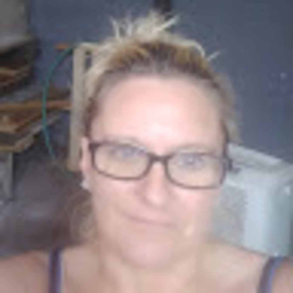 Meet your Posher, Nicole m.